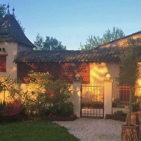 La Carreterie - Les Gites Pineuilh Екстер'єр фото