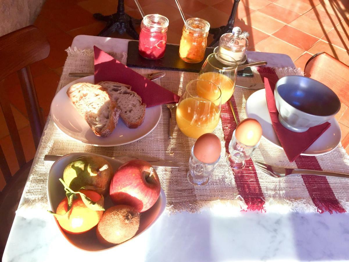 La Carreterie - Les Gites Pineuilh Екстер'єр фото